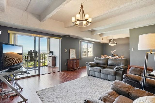 7877 E Mississippi Avenue 1501, Denver