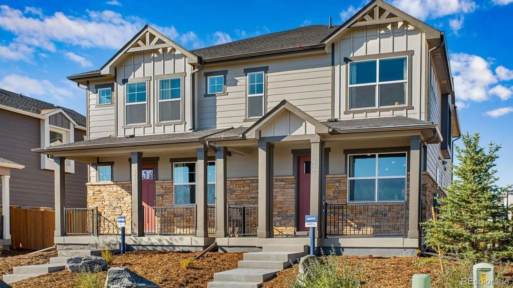 22382 E 7th Place, Aurora