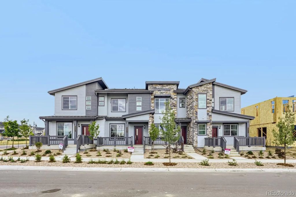 14905 Oneida Street 3, Thornton