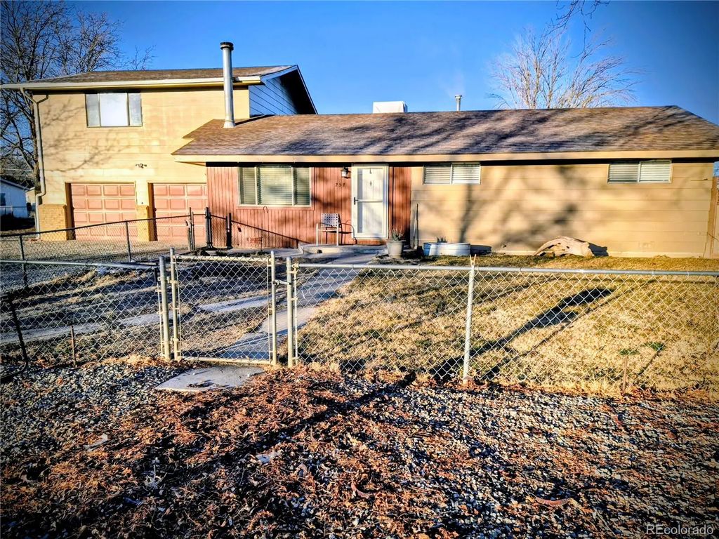 257 Lauralee Avenue, Grand Junction