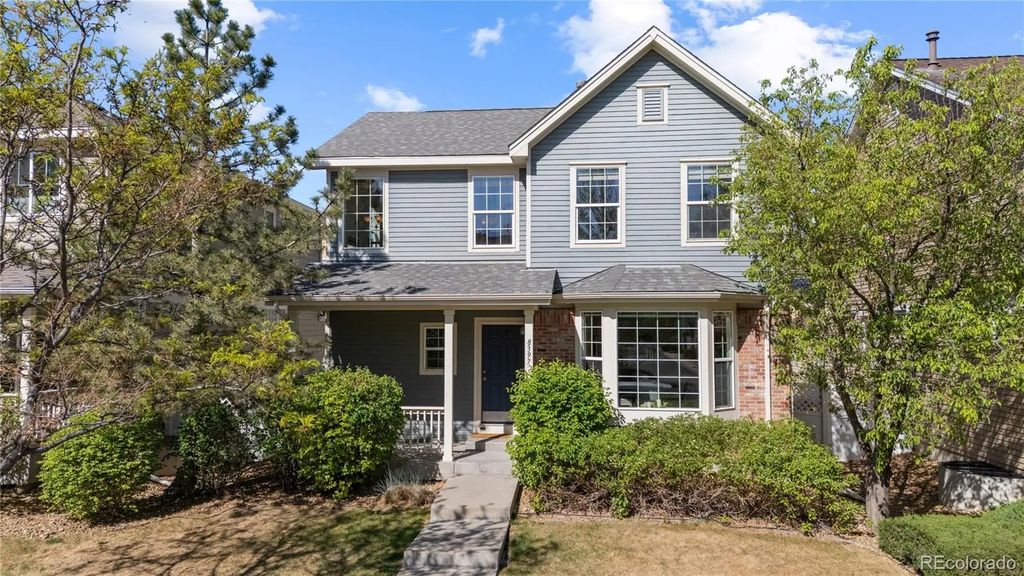 8397 Devinney Street, Arvada