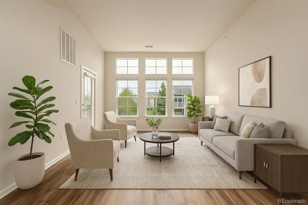 9633 E 5th Avenue 10304, Denver