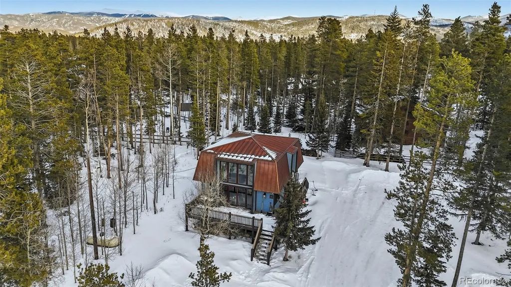 106 Protector Circle, Breckenridge