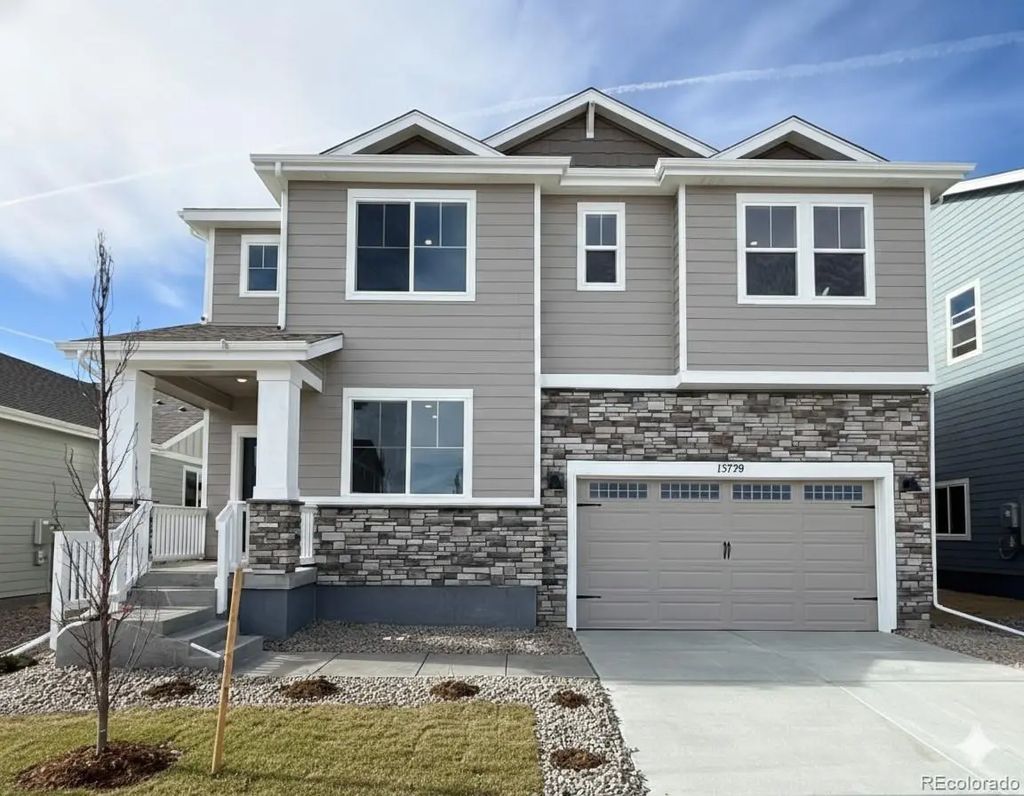 13759 Daffodil Way, Parker