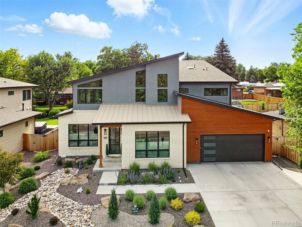 2635 Pierce Street, Denver