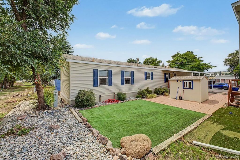 3750 N Cascade Avenue, Colorado Springs