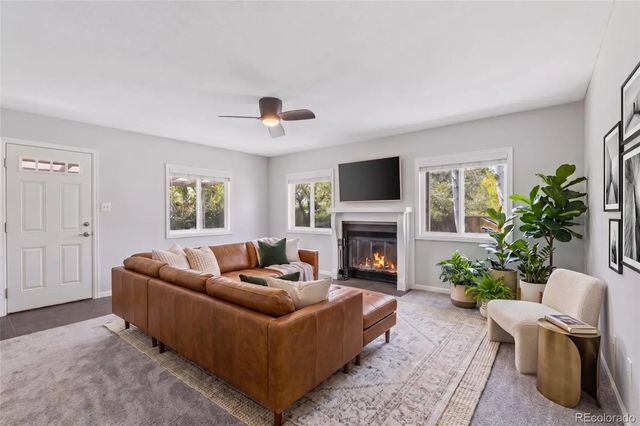 2765 S Humboldt Street, Denver