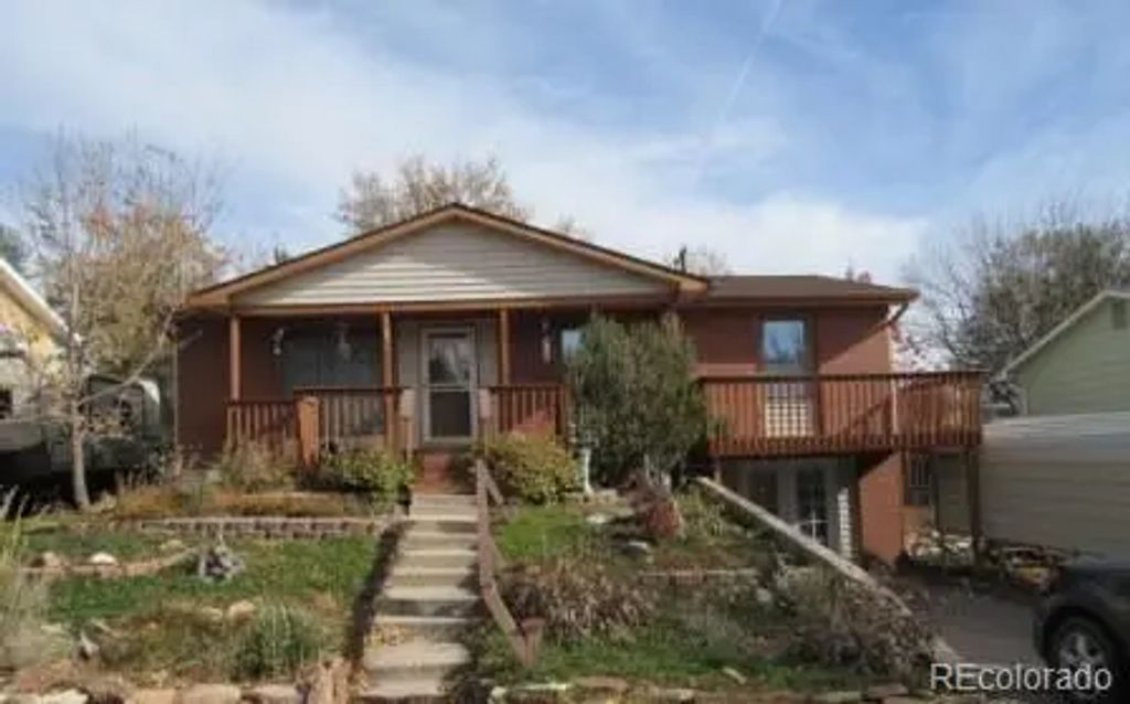 639 Manitou Boulevard, Colorado Springs