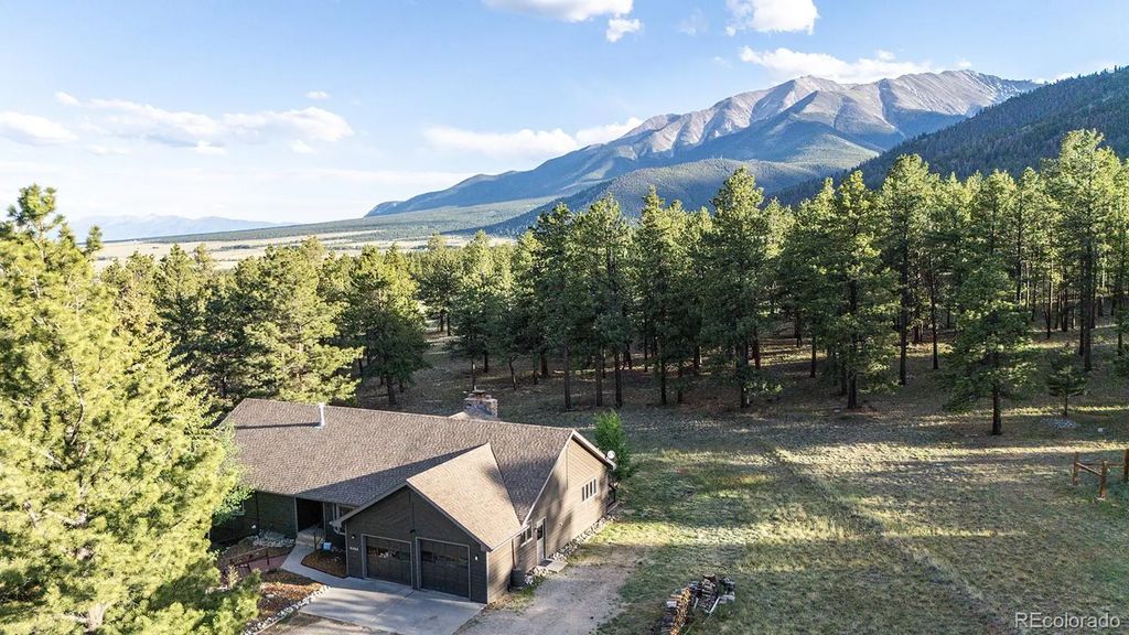 18360 Trail West Drive, Buena Vista