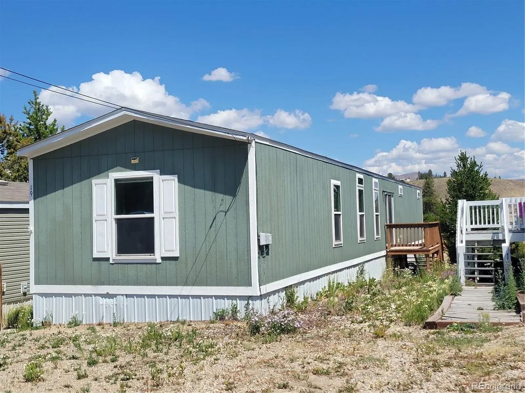 34 County Road 640, 19, Granby