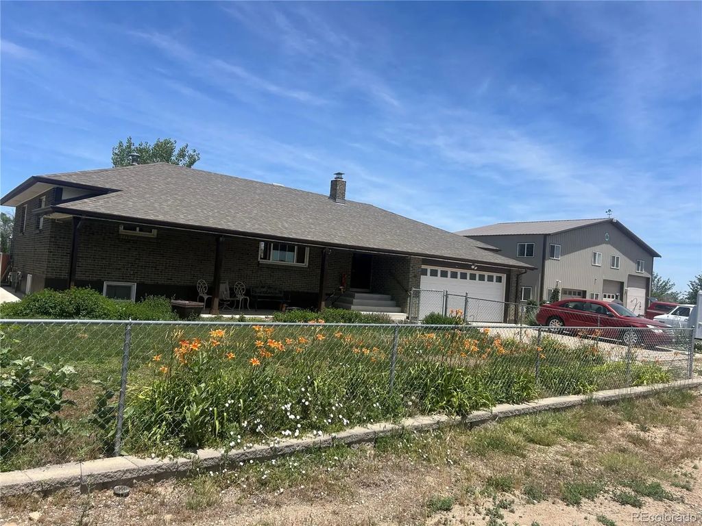 10089 E 159th Place, Brighton