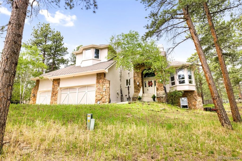 29360 Northstar Lane, Evergreen