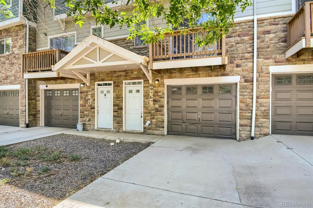 9767 Cherry Lane, Thornton