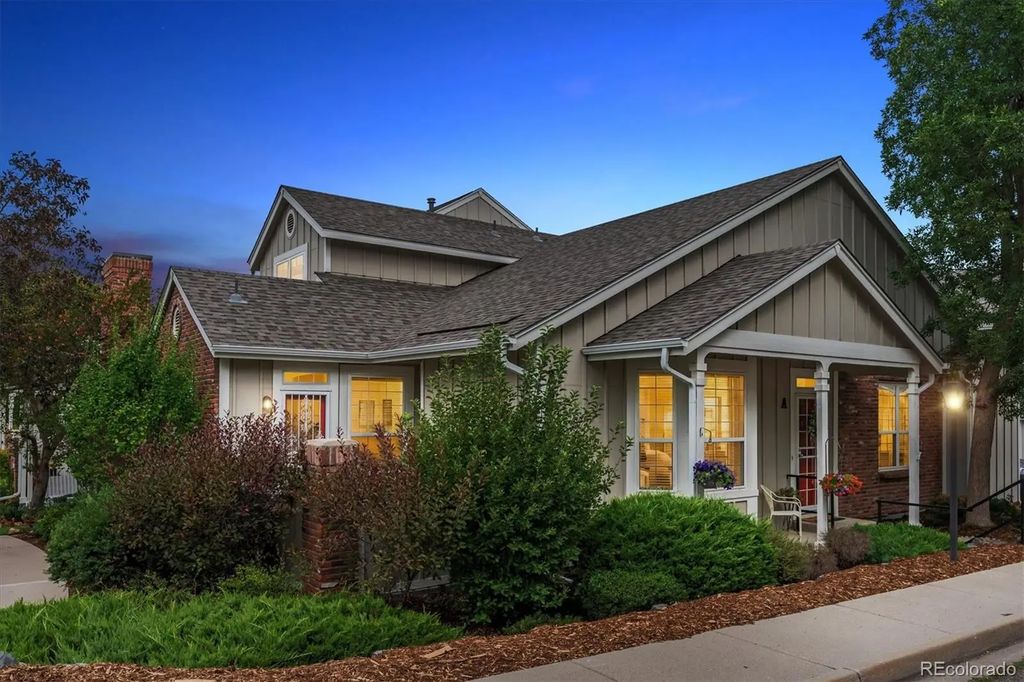 2976 W Long Drive A, Littleton