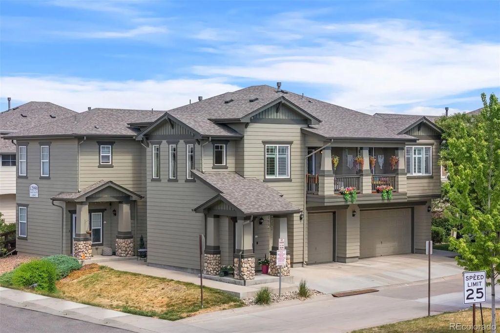 12990 Grant Circle C, Thornton