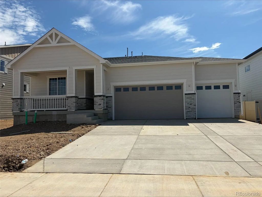 410 Maple Street, Keenesburg