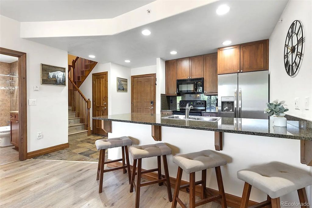 34 Highfield Trail 311, Breckenridge