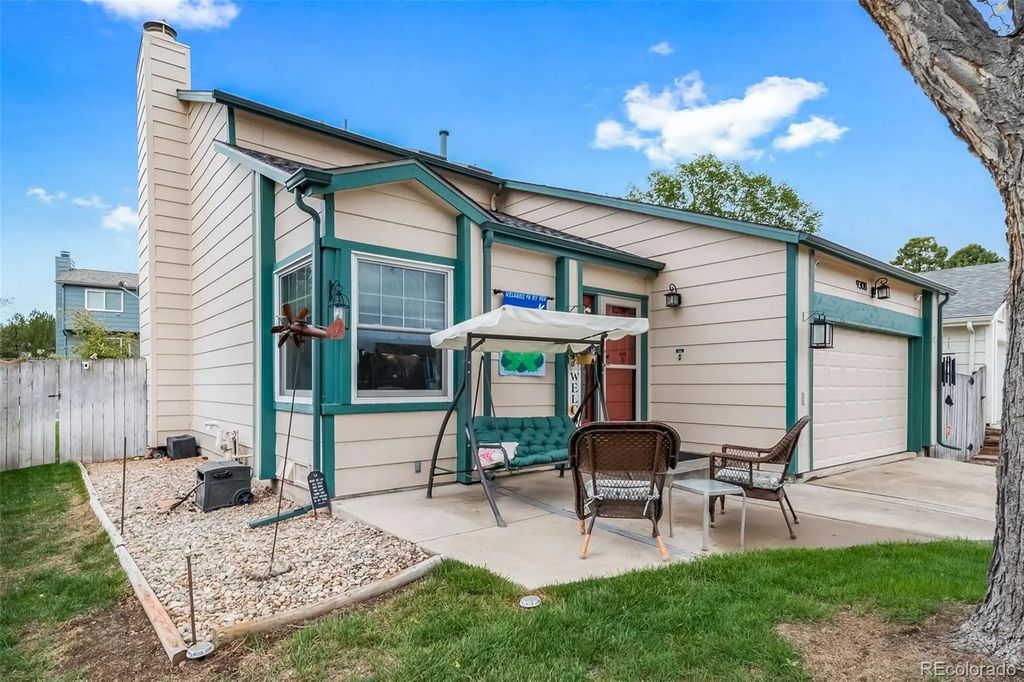 9308 W 98th Court, Westminster