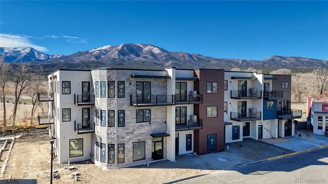 136 Old Stage Road 2-a, Salida