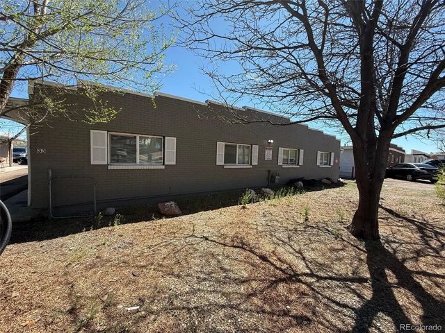 33 University Drive, Colorado Springs