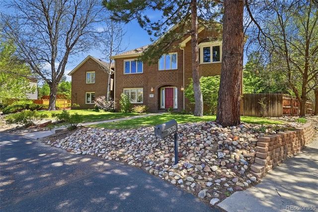 7680 E Arizona Drive, Denver