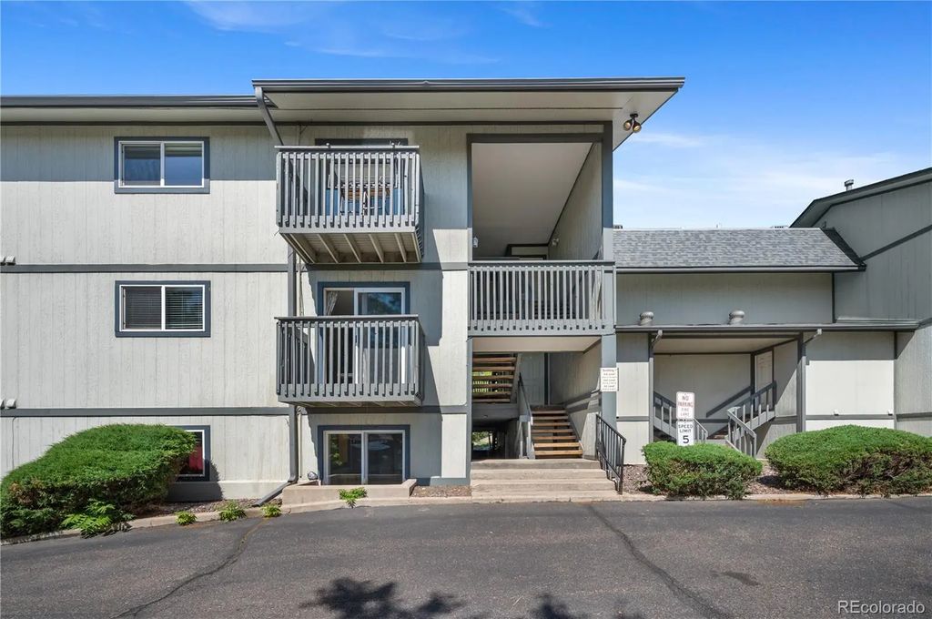 7525 W 62nd Avenue 5, Arvada