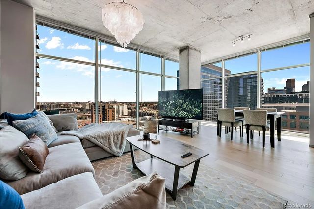 1700 Bassett Street 1601, Denver