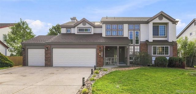 10510 Paxton Court, Parker