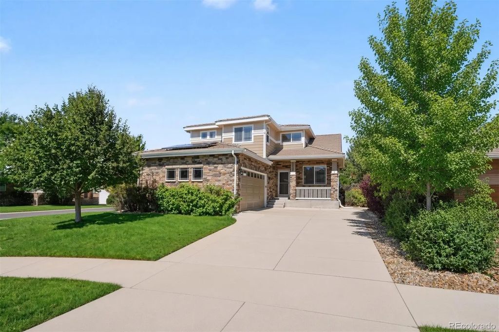 23469 E Ottawa Place, Aurora