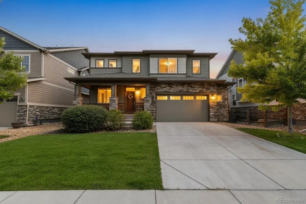15924 E 117th Avenue, Commerce City