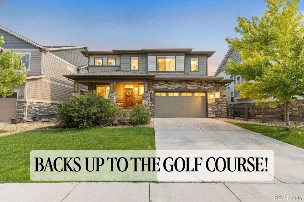 15924 E 117th Avenue, Commerce City