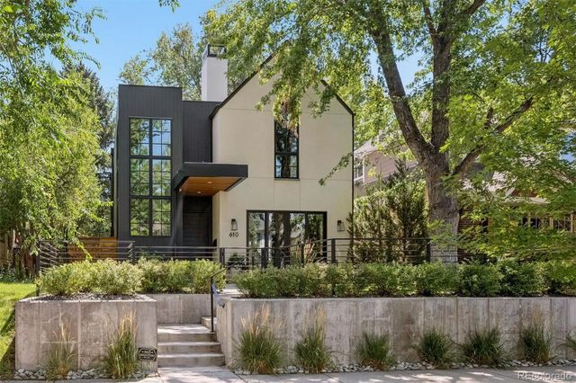 610 S Race Street, Denver
