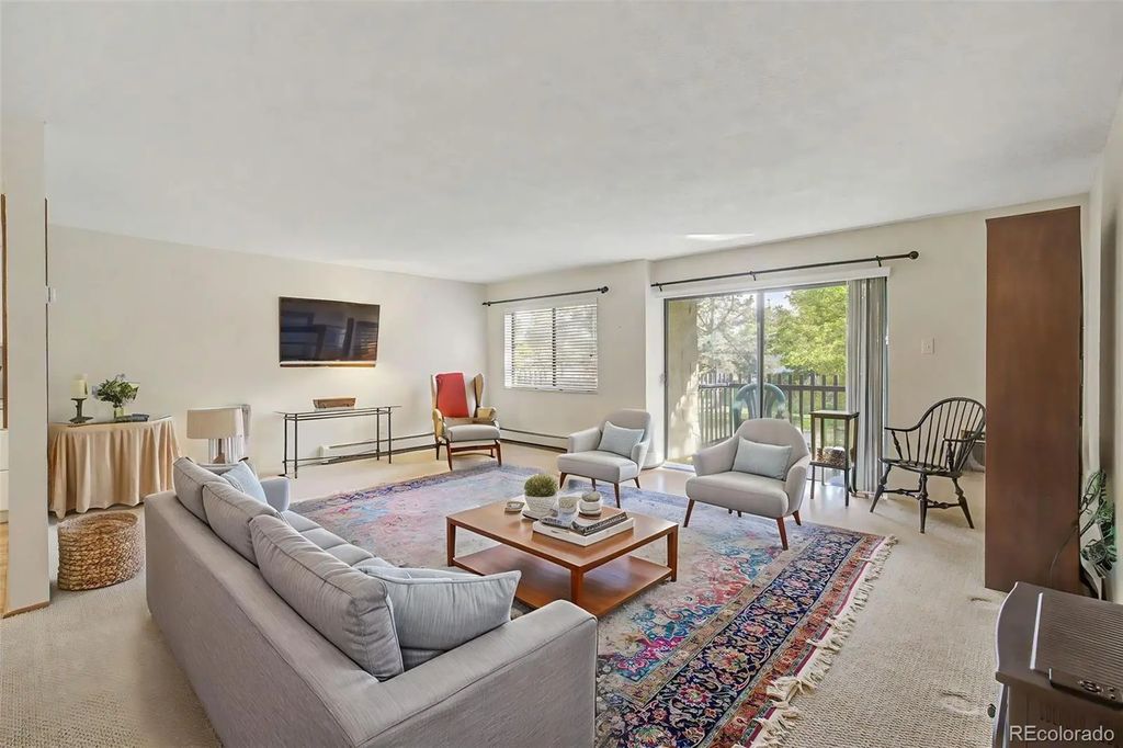 13601 E Marina Drive 101, Aurora