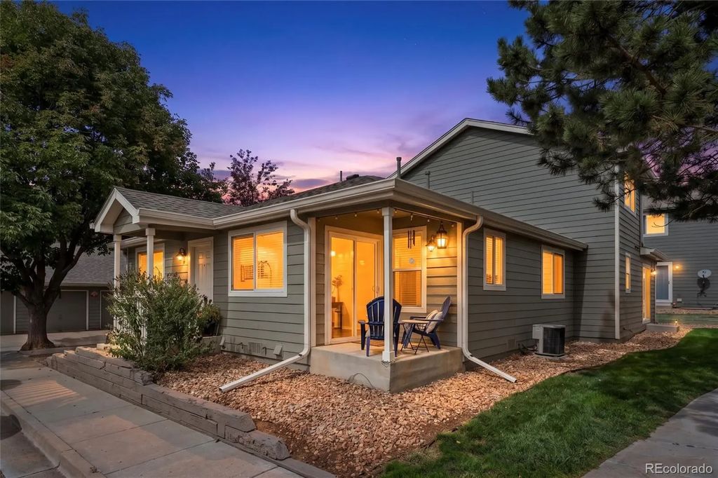 51 21st Avenue 16, Longmont