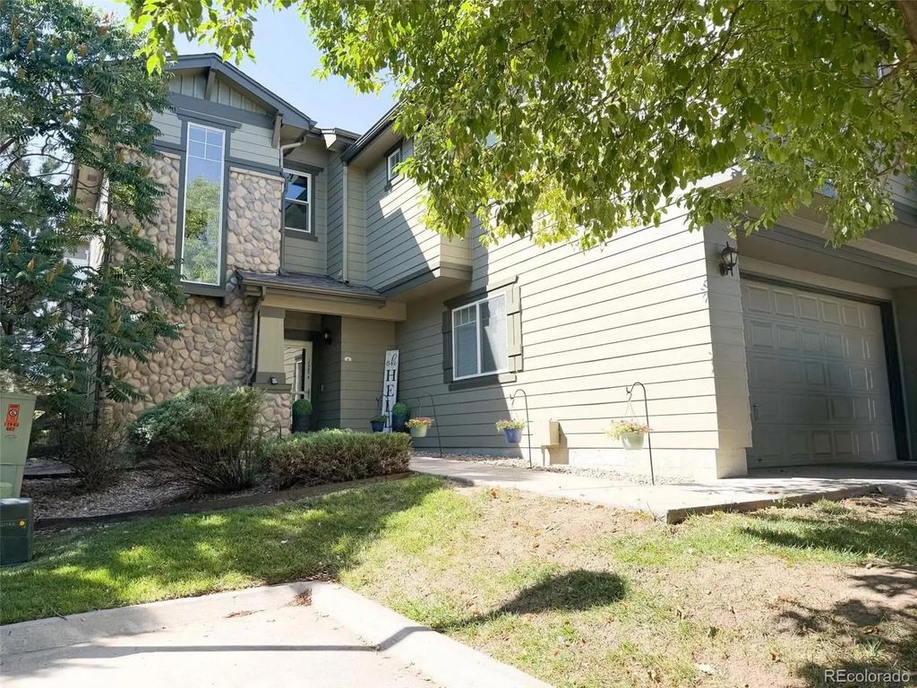 12965 E Grant Drive A, Thornton