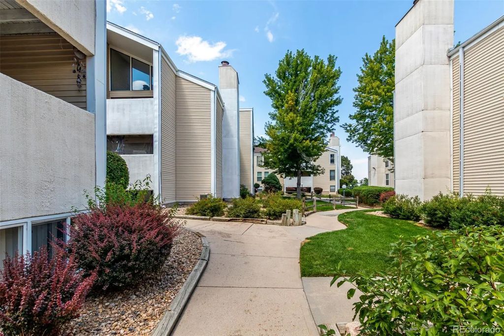 3626 S Granby Way L03, Aurora