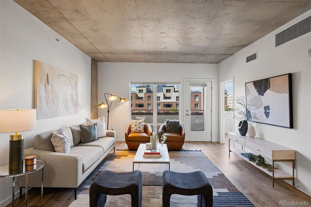 1475 Delgany Street 308, Denver
