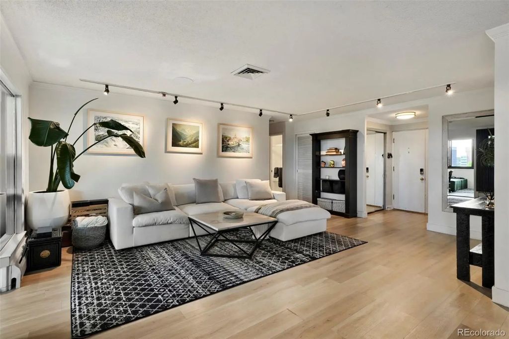 3131 E Alameda Avenue 503, Denver