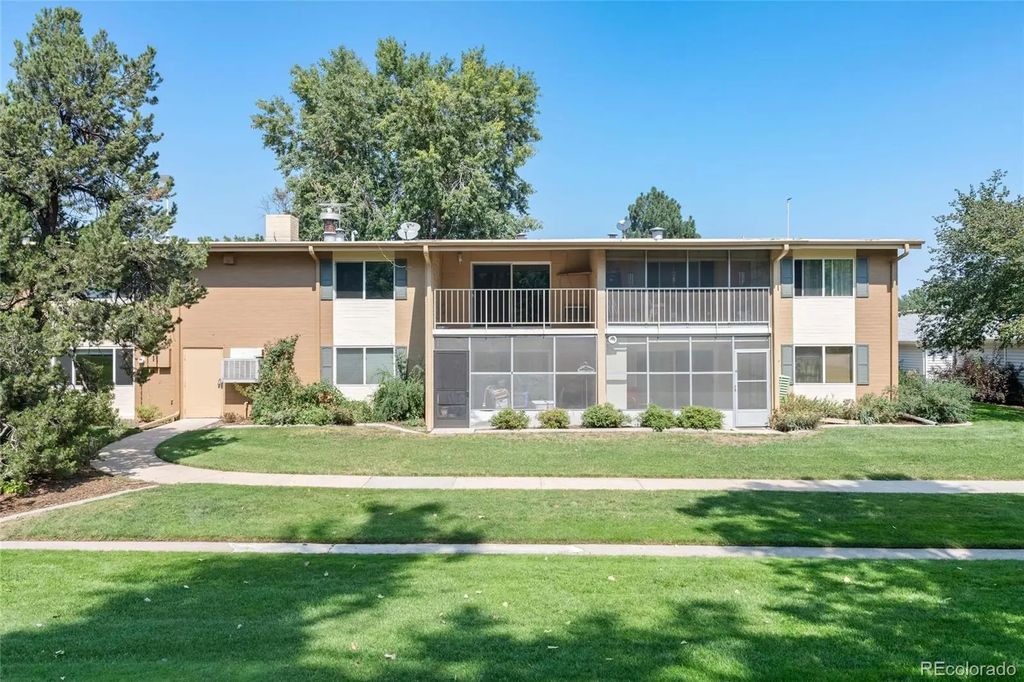 765 S Alton Way 6b, Denver