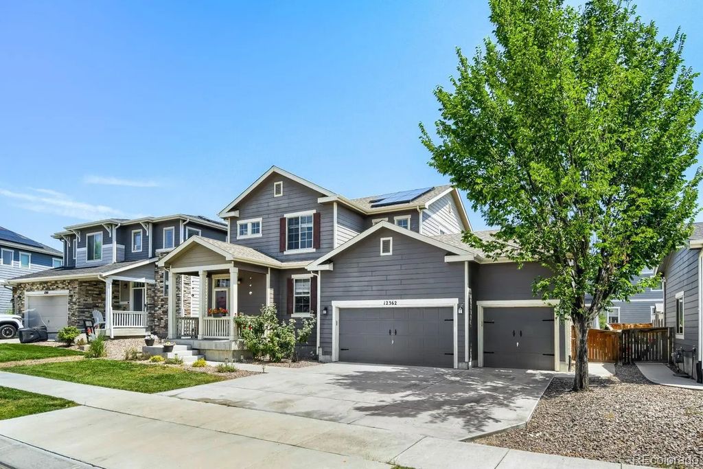12362 Jasper Street, Brighton