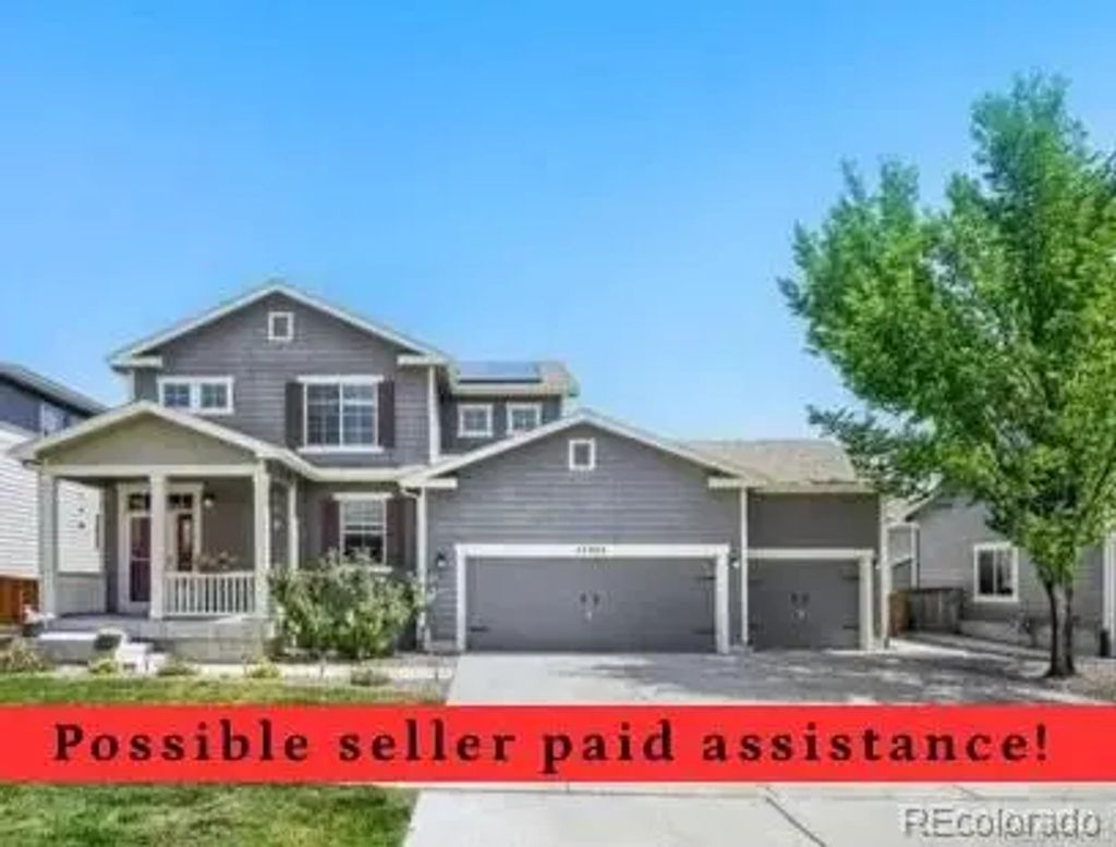 12362 Jasper Street, Brighton