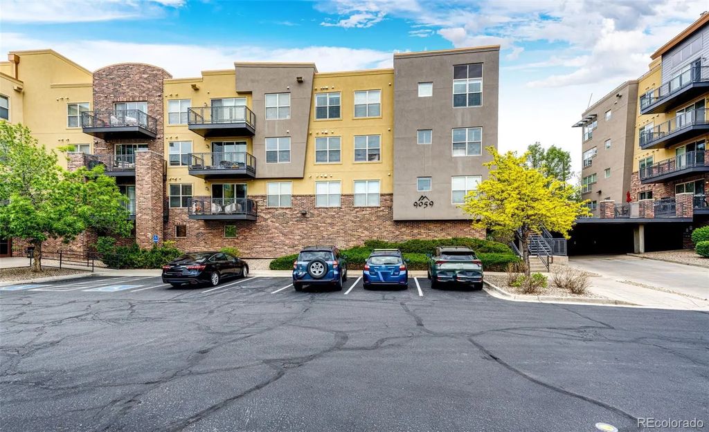 9059 E Panorama Circle B405, Englewood