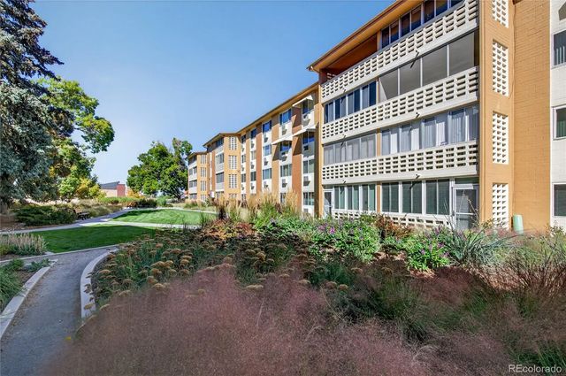 495 S Dayton Street 10a, Denver