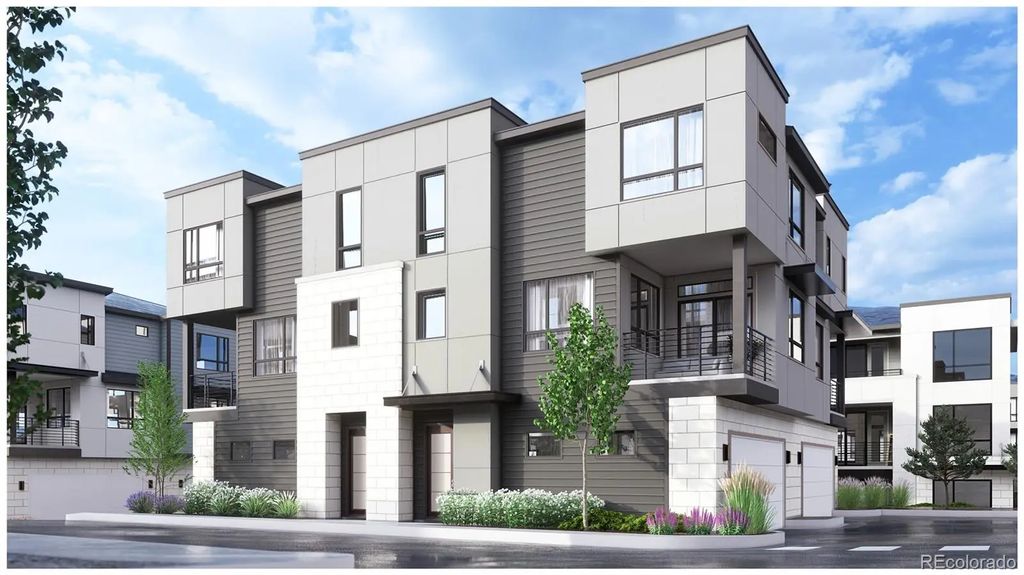 11978 Soprano Trail, Parker