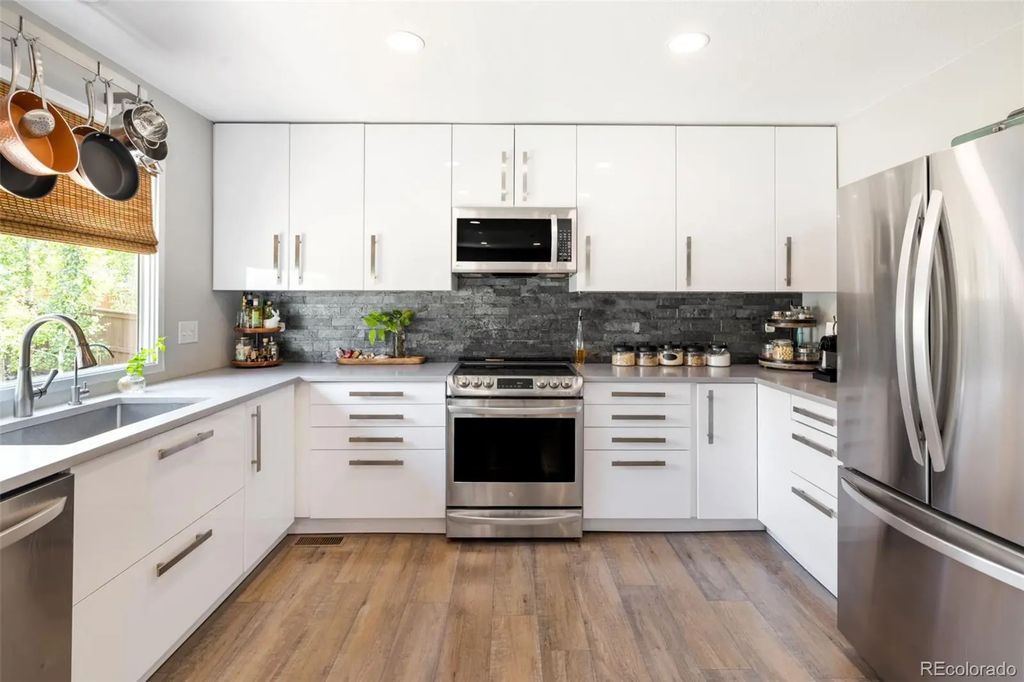 9876 Aftonwood Street, Littleton