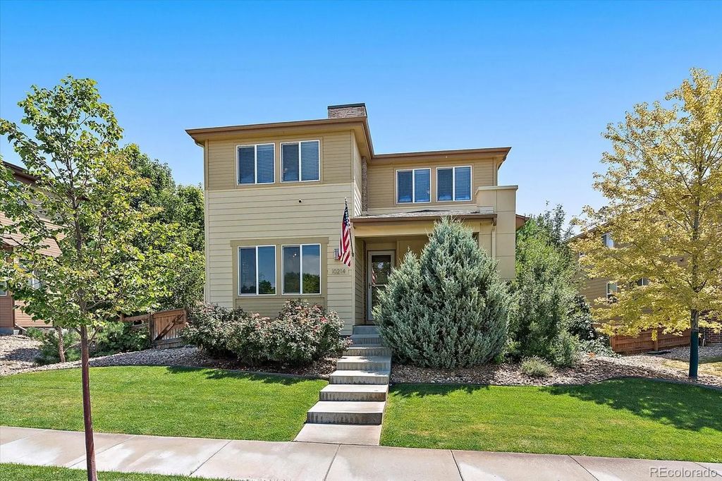 10214 Telluride Way, Commerce City