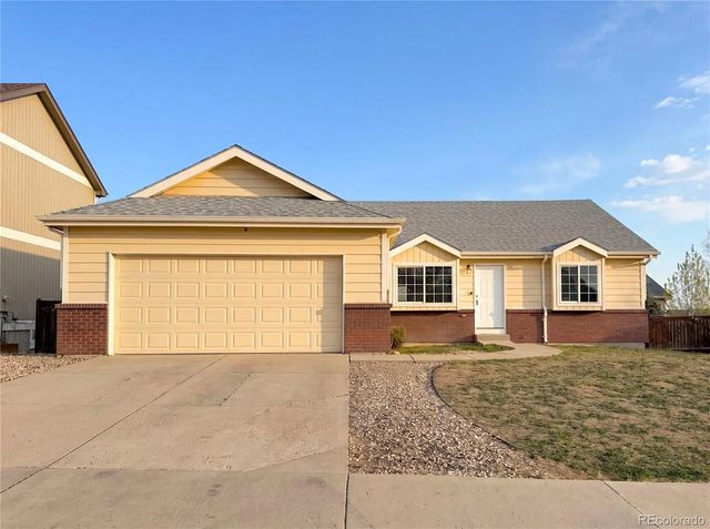 4098 La Junta Drive, Loveland