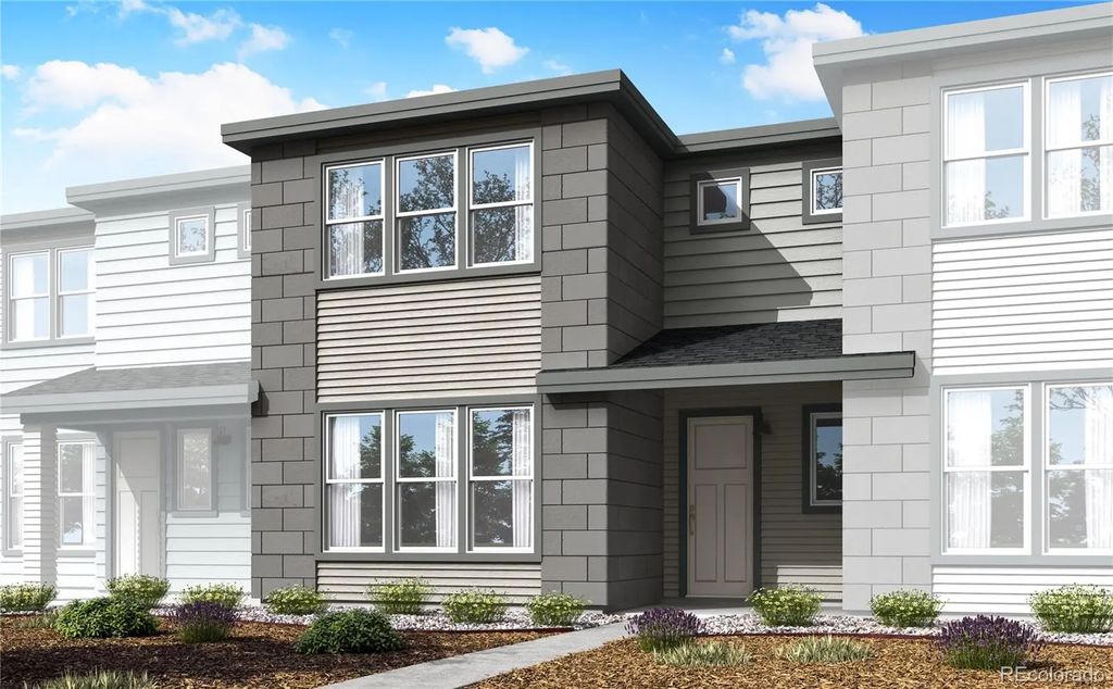1737 Mount Meeker Avenue, Berthoud