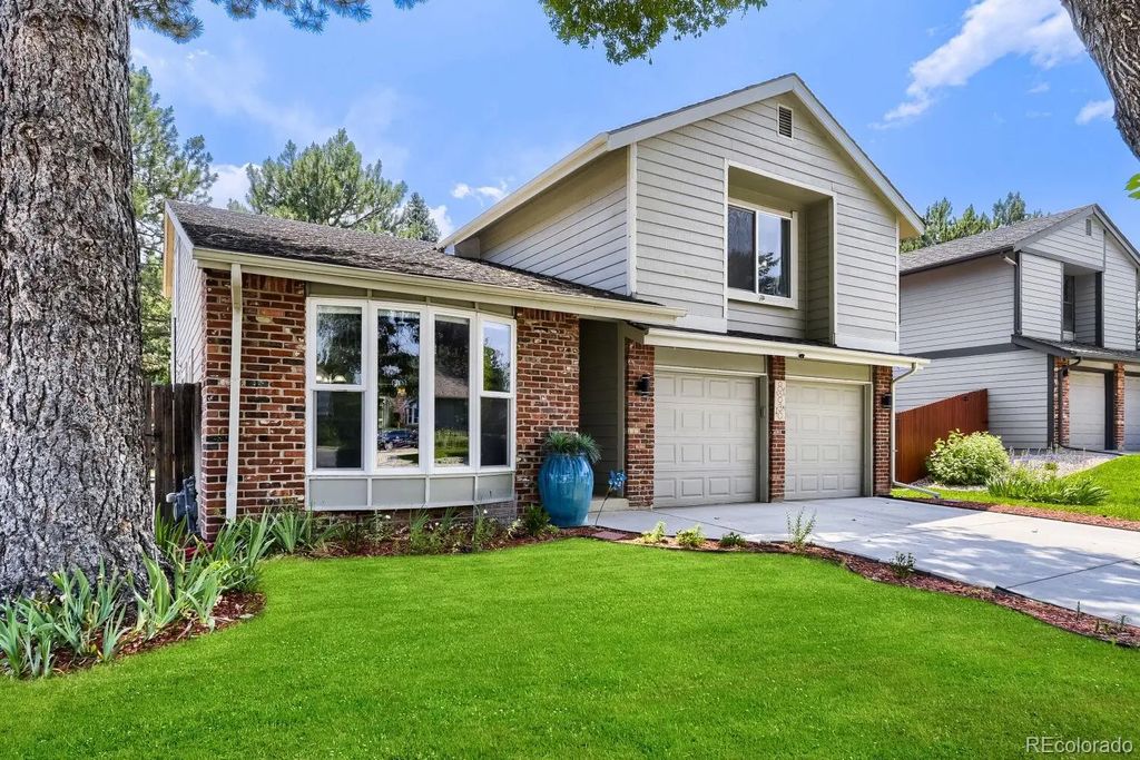 8830 W 80th Drive, Arvada