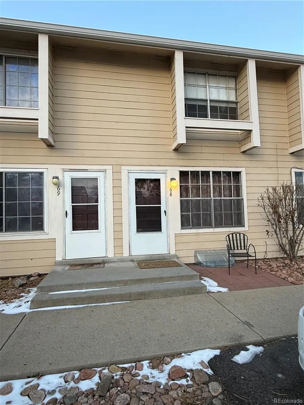 8945 Field Street 68, Broomfield